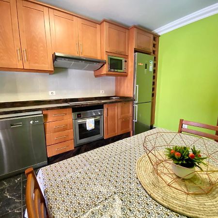 Appartamento Casatranquila Los Llanos De Aridane Esterno foto